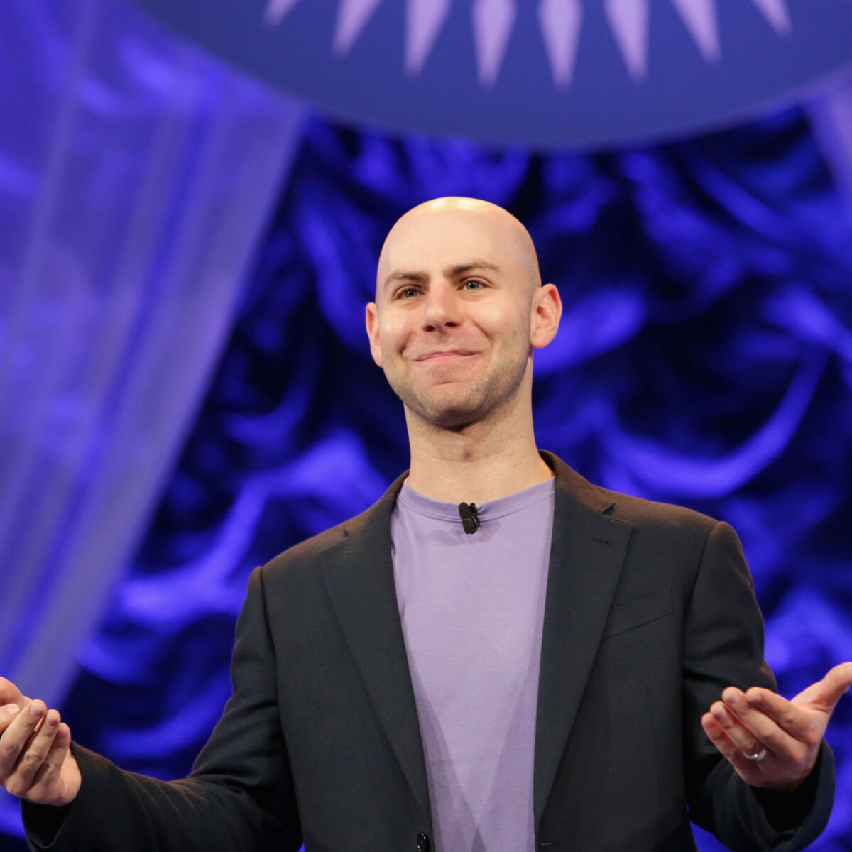 ZINNEN: Laat je horen - of niet (Adam Grant)
