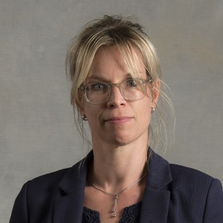 Nieuw hoofdstuk - Welkom Kristin!